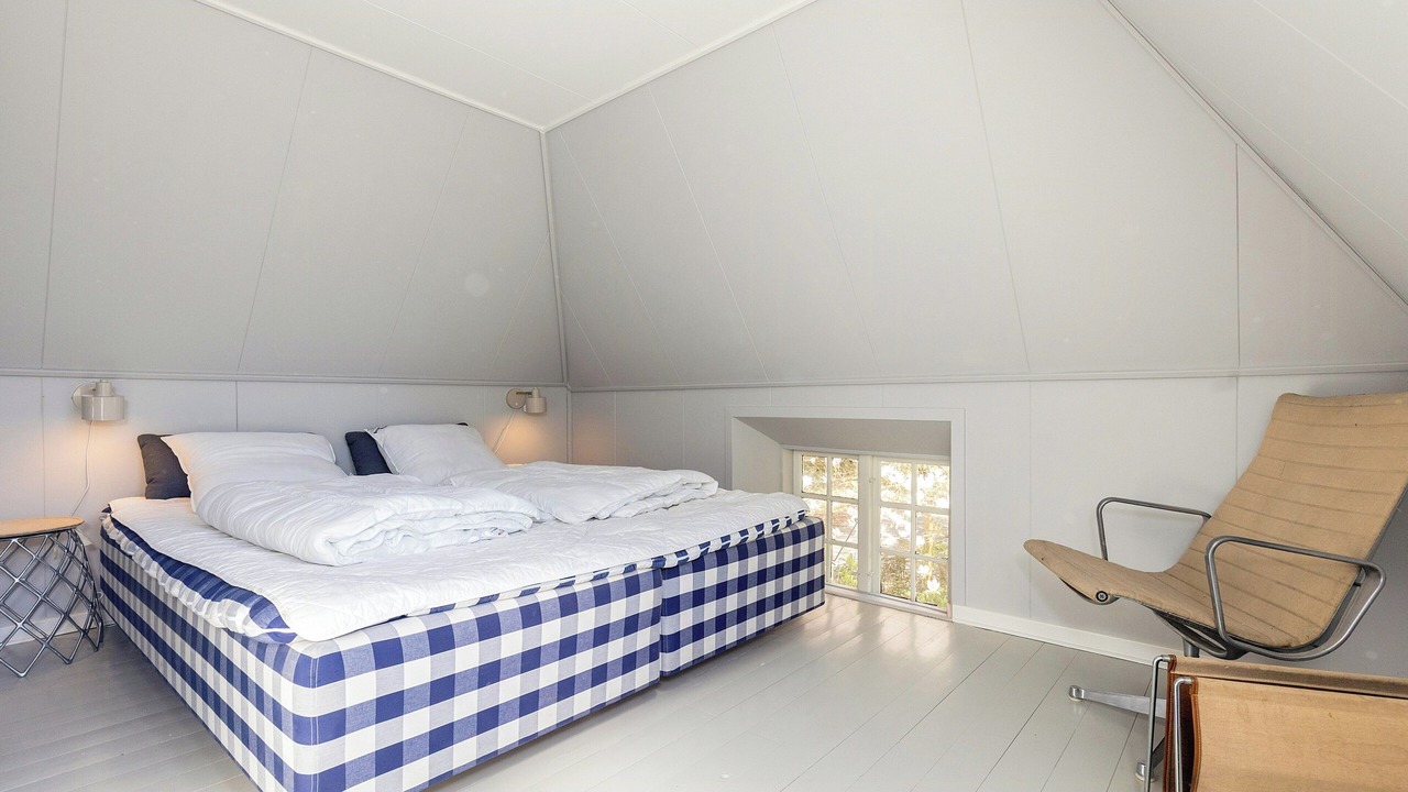 Photo of Bedroom in Langeland Municipality