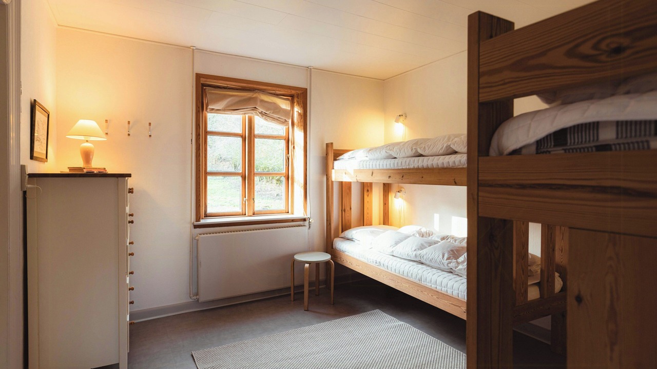 Photo of Bedroom in Langeland Municipality