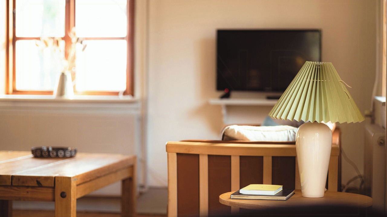 Photo of Livingroom in Langeland Municipality