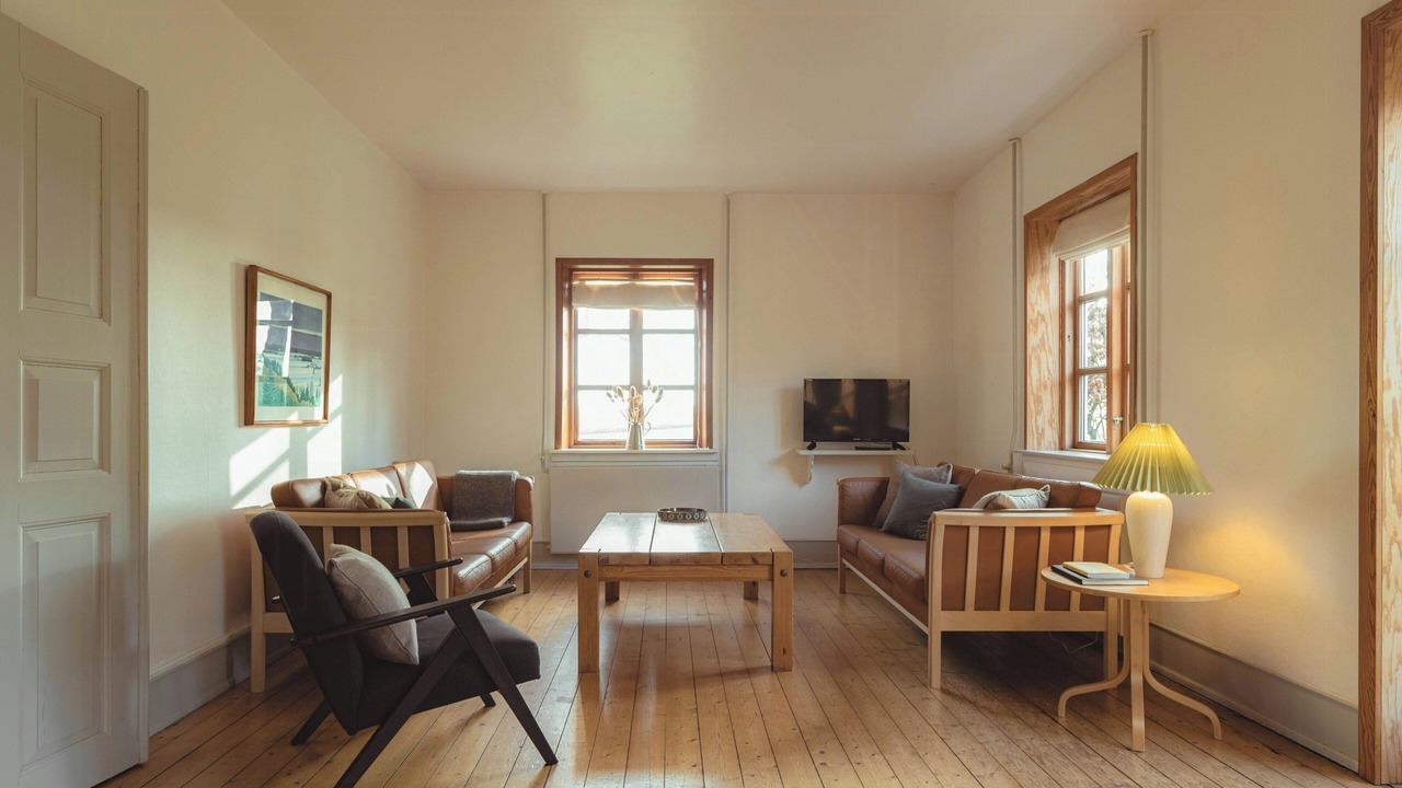 Photo of Livingroom in Langeland Municipality