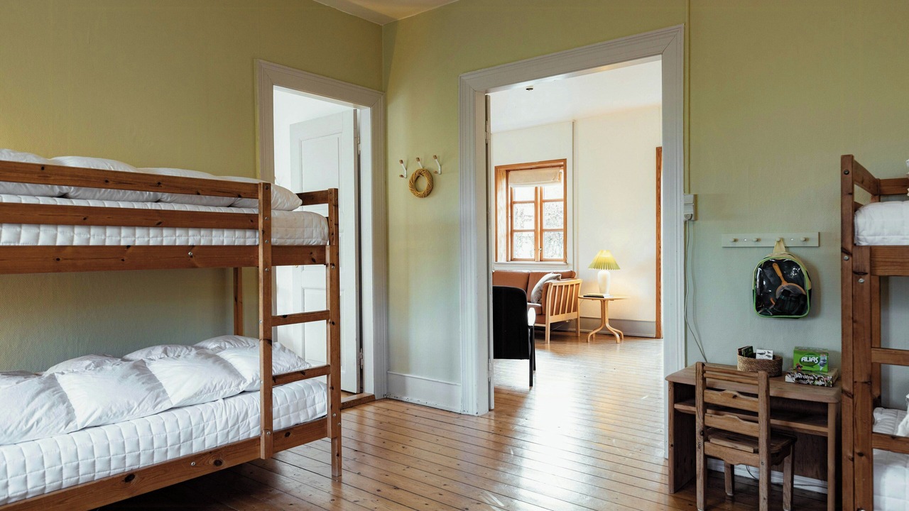 Photo of Bedroom in Langeland Municipality