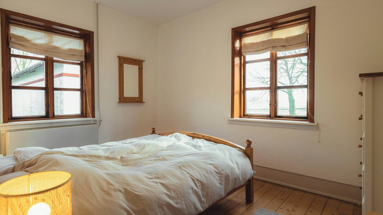 Photo of Bedroom in Langeland Municipality