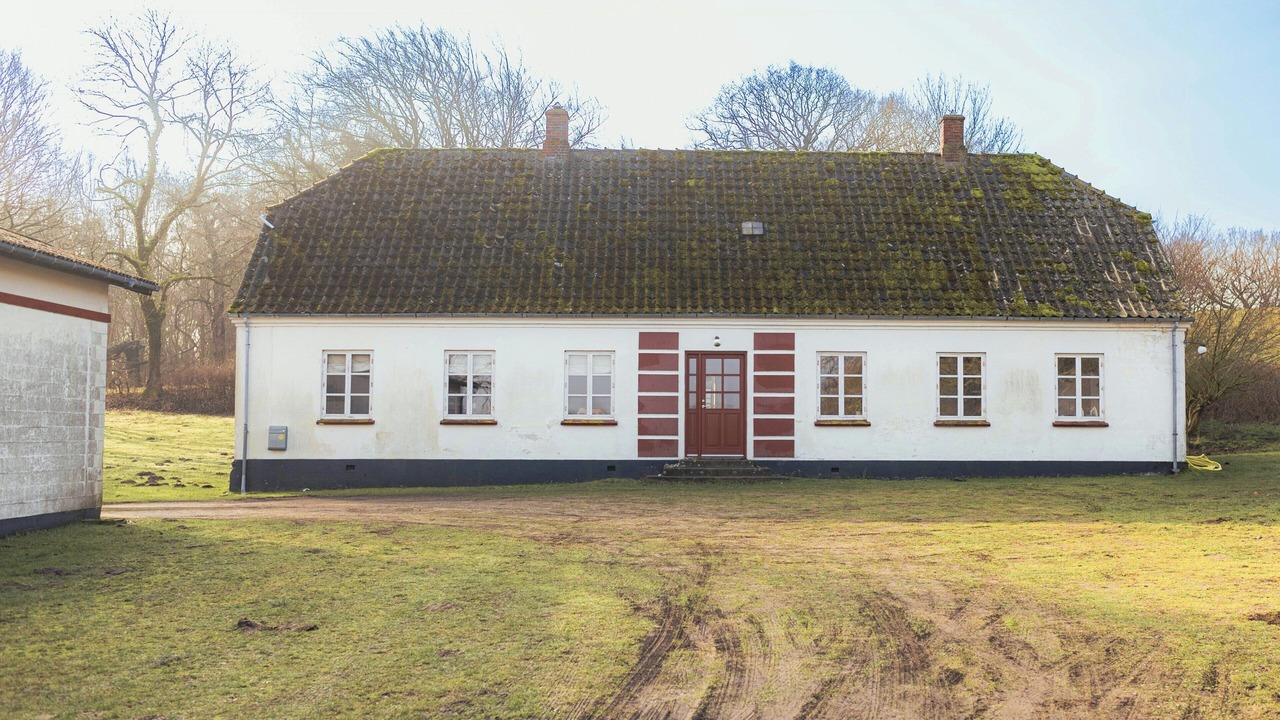 Photo of Outdoor in Langeland Municipality