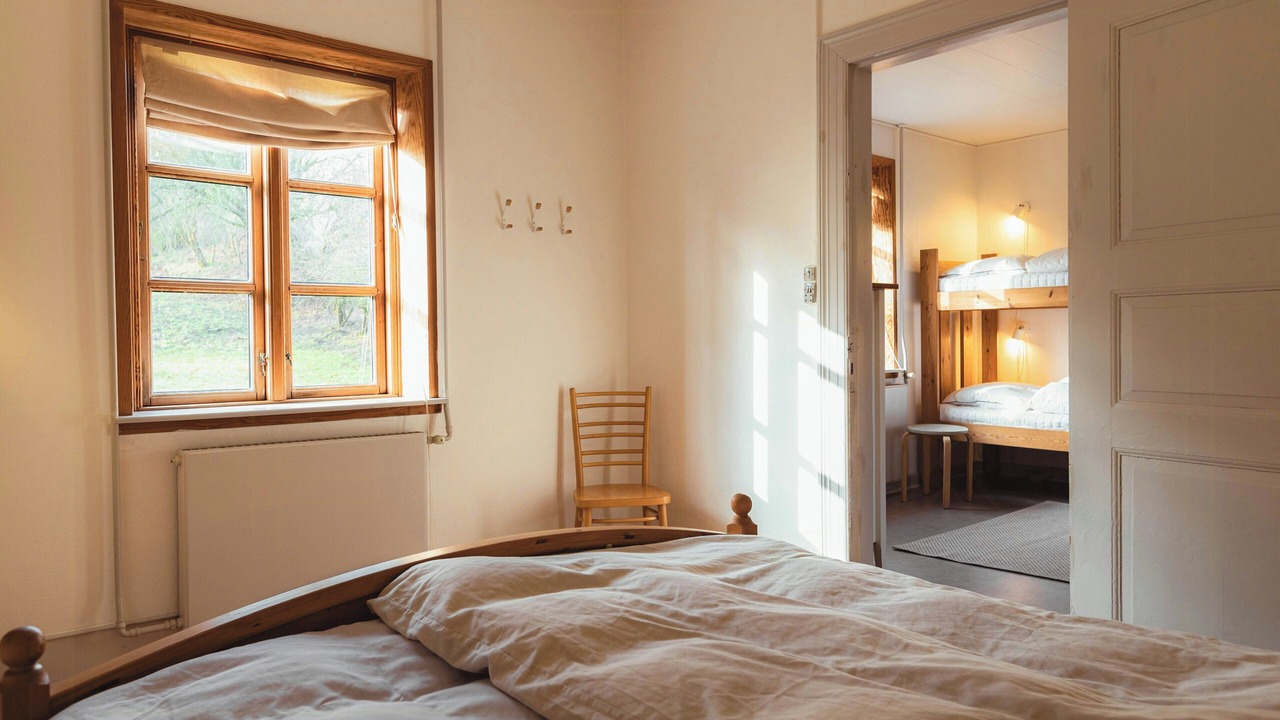 Photo of Bedroom in Langeland Municipality