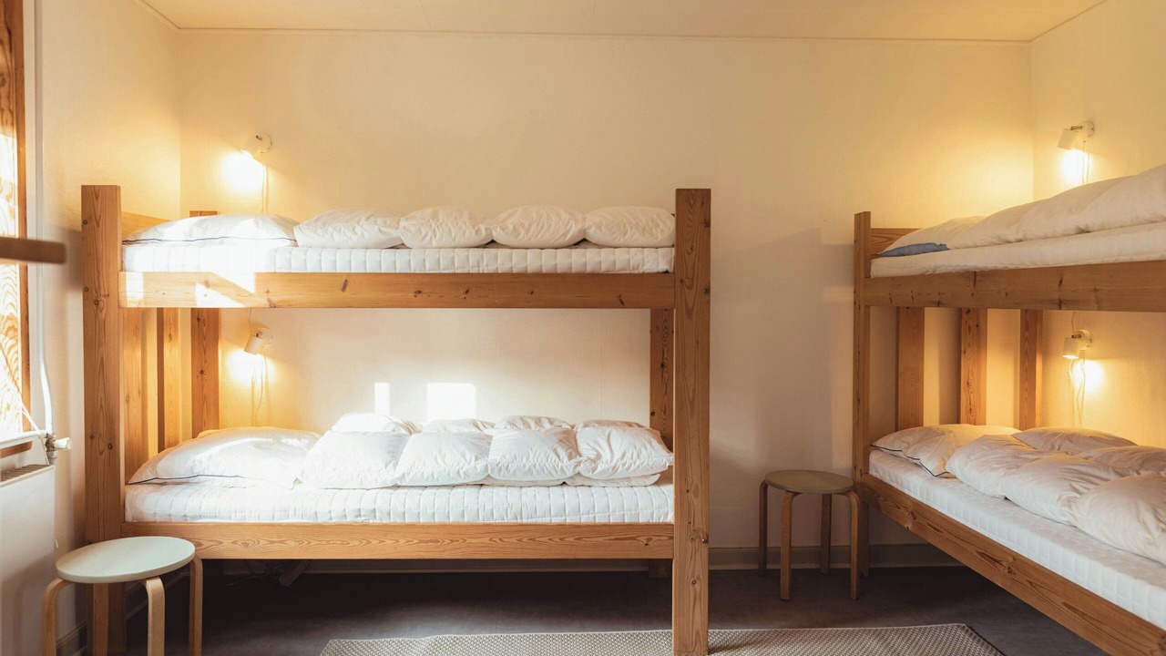 Photo of Bedroom in Langeland Municipality