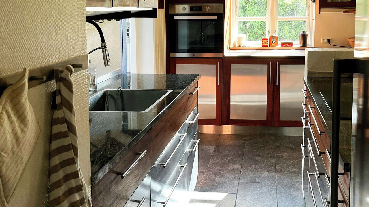 Photo of Kitchen in Vordingborg