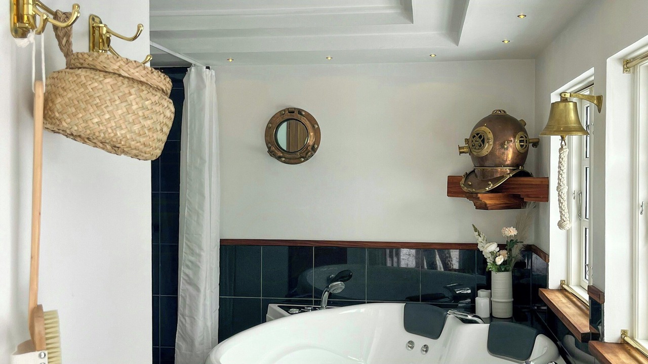 Photo of Bathroom in Vordingborg