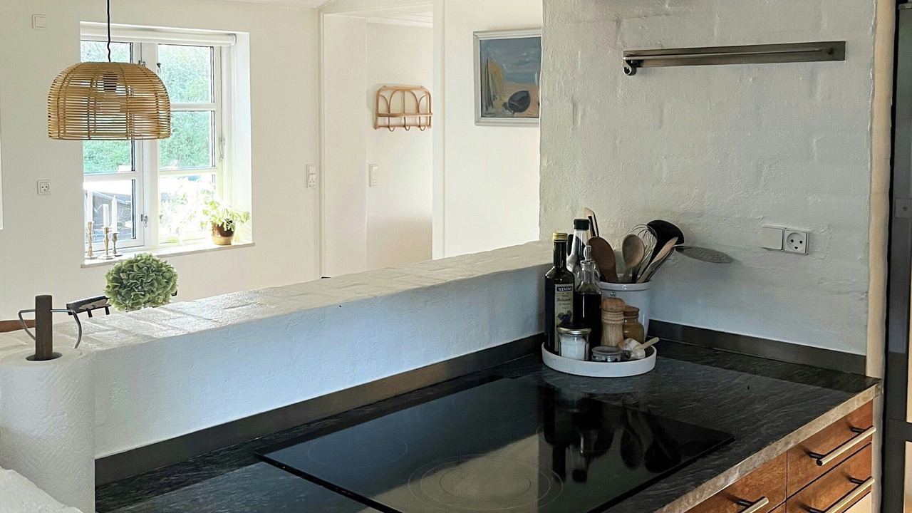 Photo of Kitchen in Vordingborg