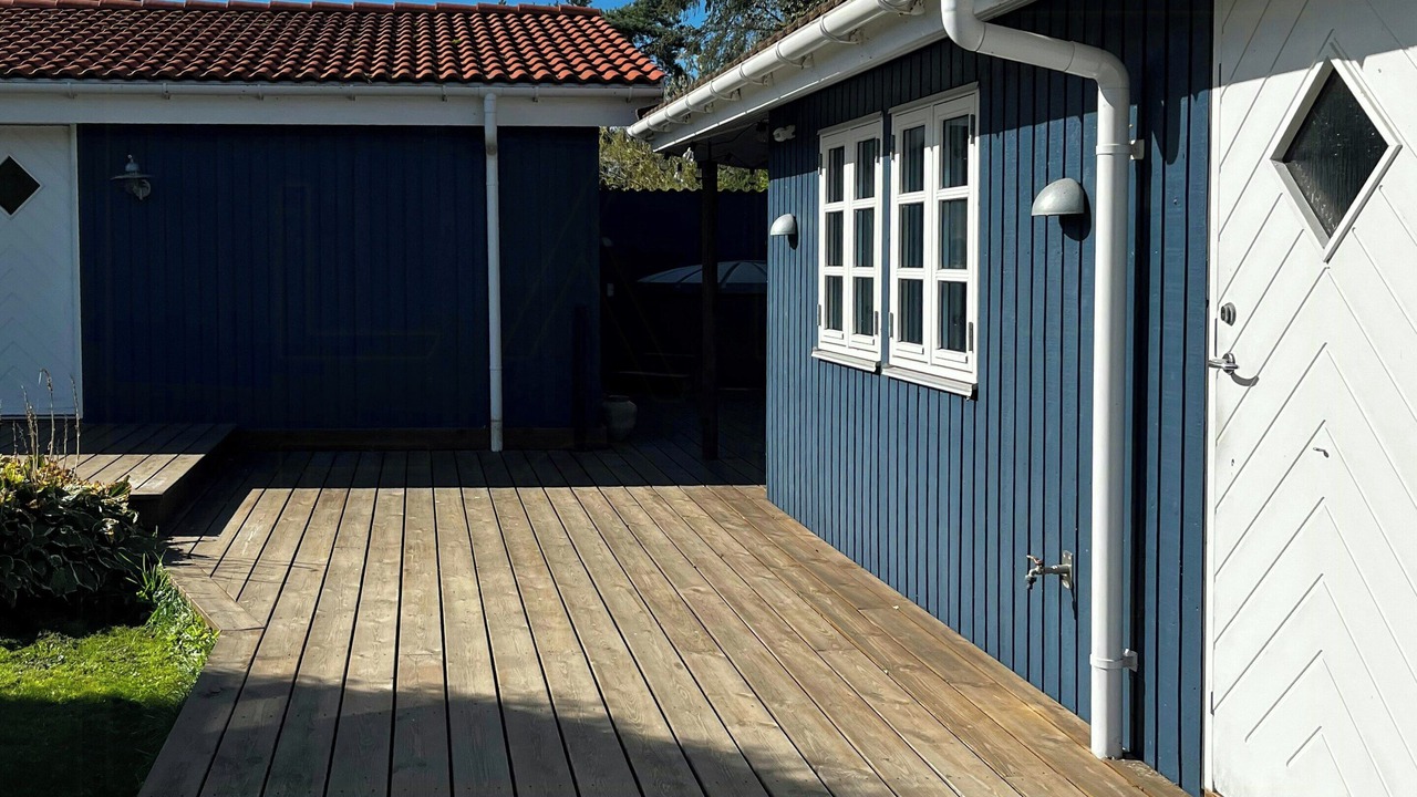 Photo of Outdoor in Vordingborg