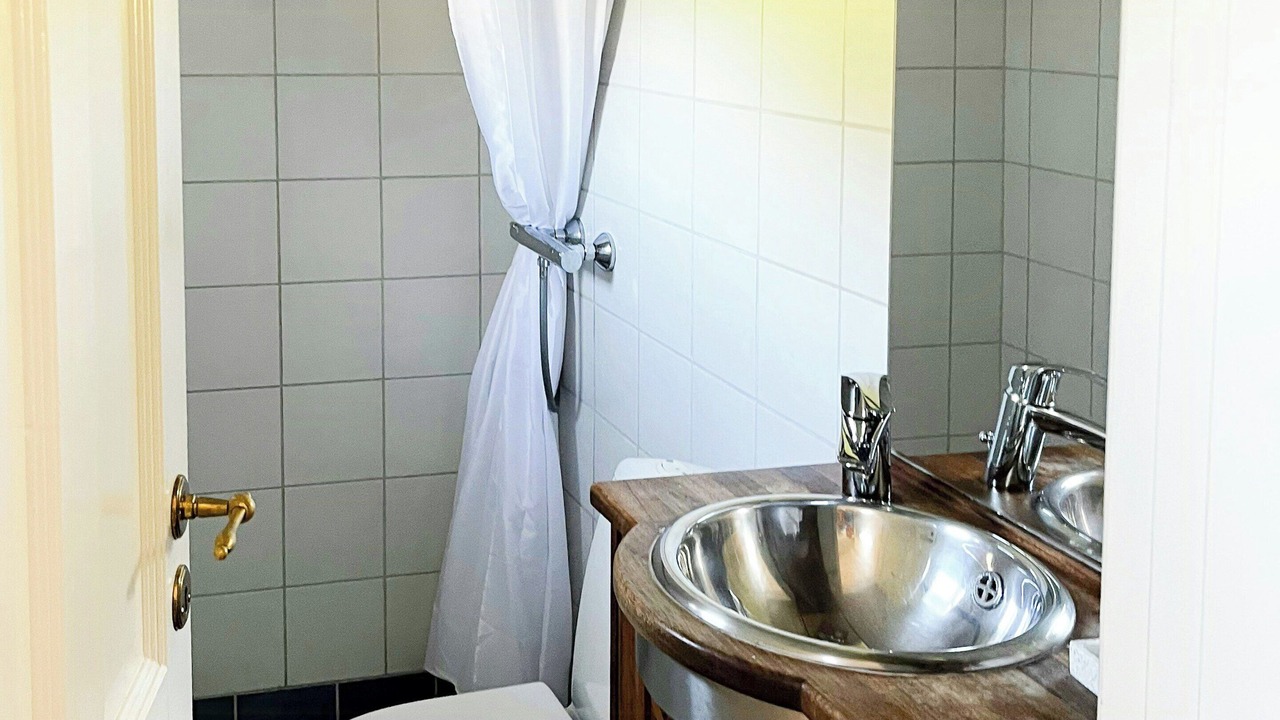 Photo of Bathroom in Vordingborg