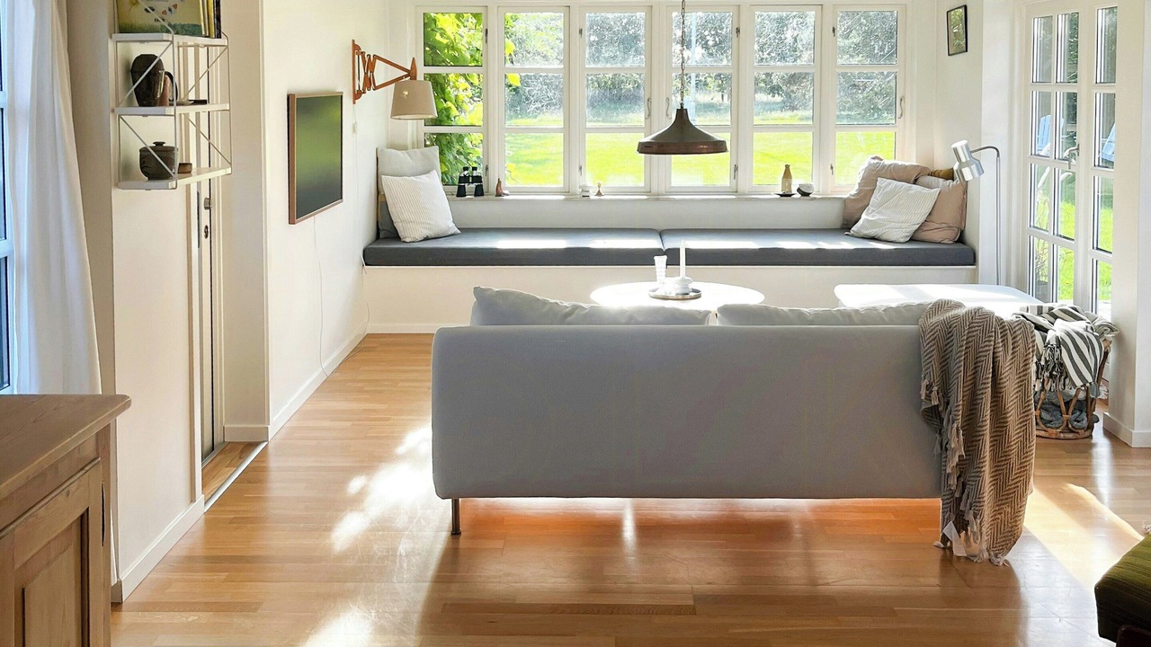 Photo of Livingroom in Vordingborg
