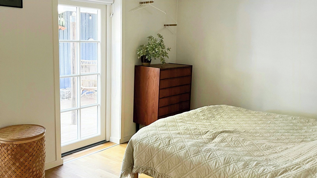 Photo of Bedroom in Vordingborg