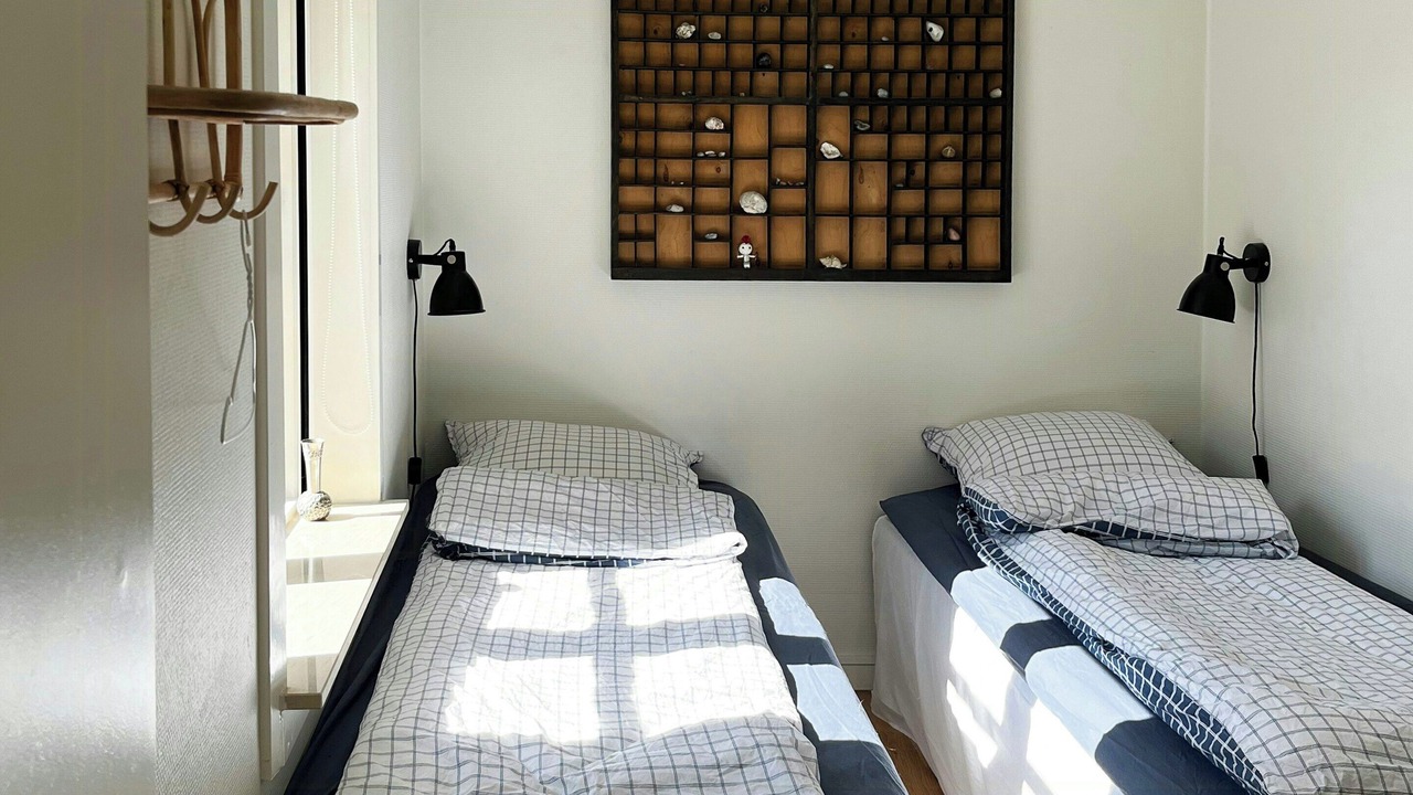 Photo of Bedroom in Vordingborg