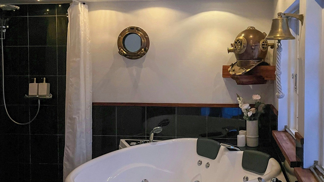 Photo of Bathroom in Vordingborg