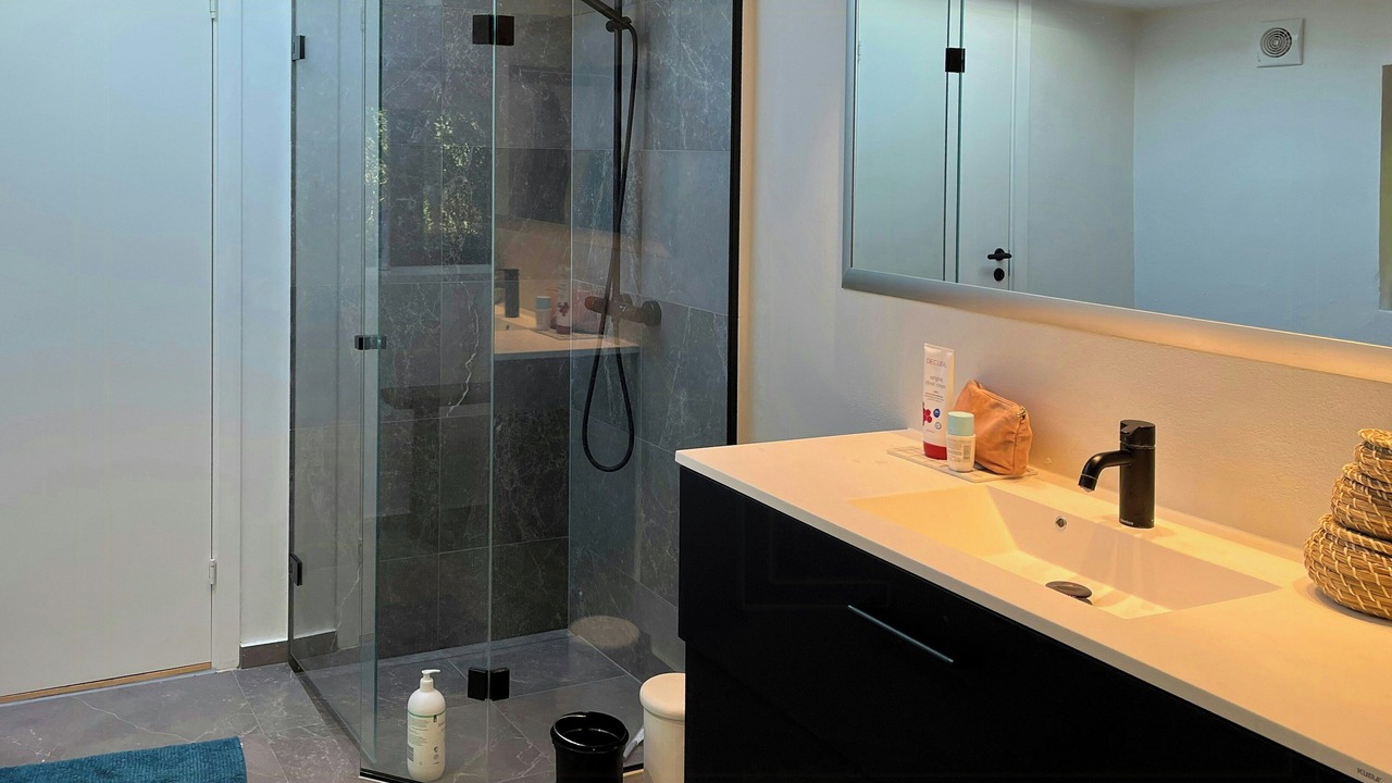 Photo of Bathroom in Mesinge