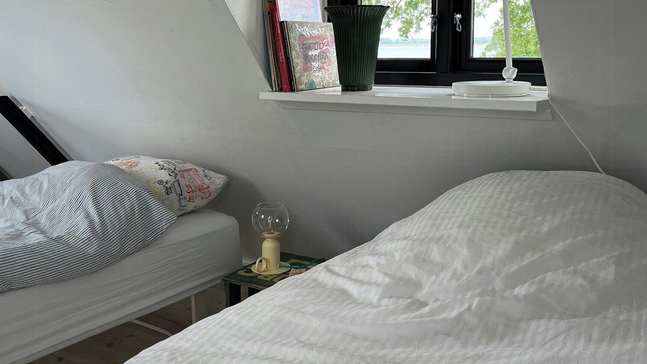 Photo of Bedroom in Mesinge