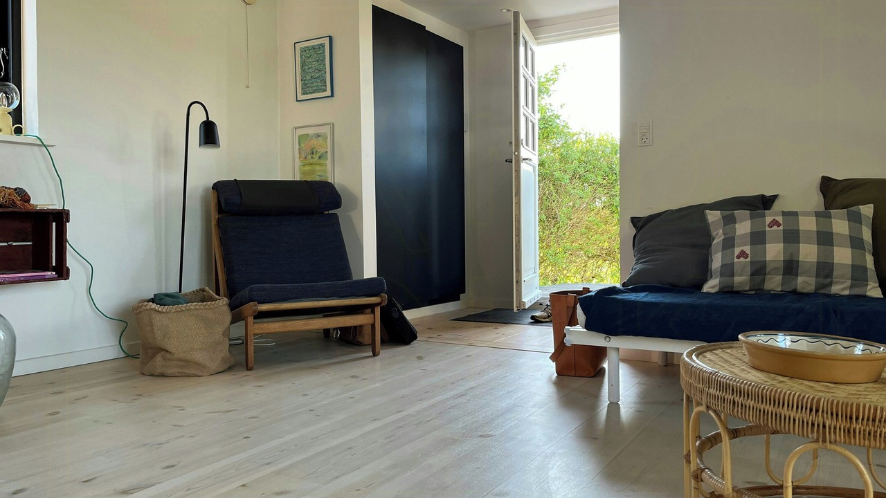 Photo of Livingroom in Mesinge