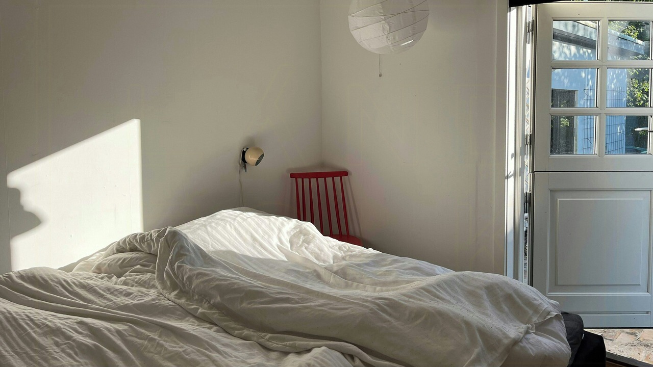 Photo of Bedroom in Mesinge