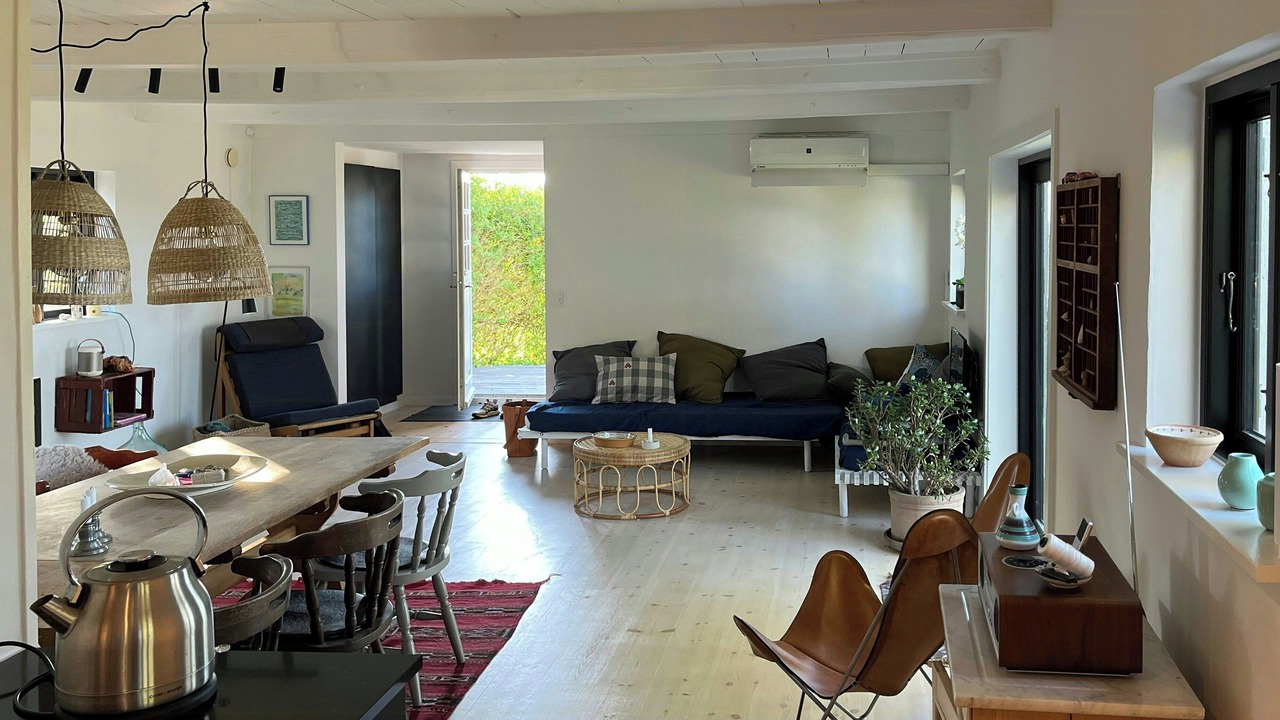 Photo of Livingroom in Mesinge