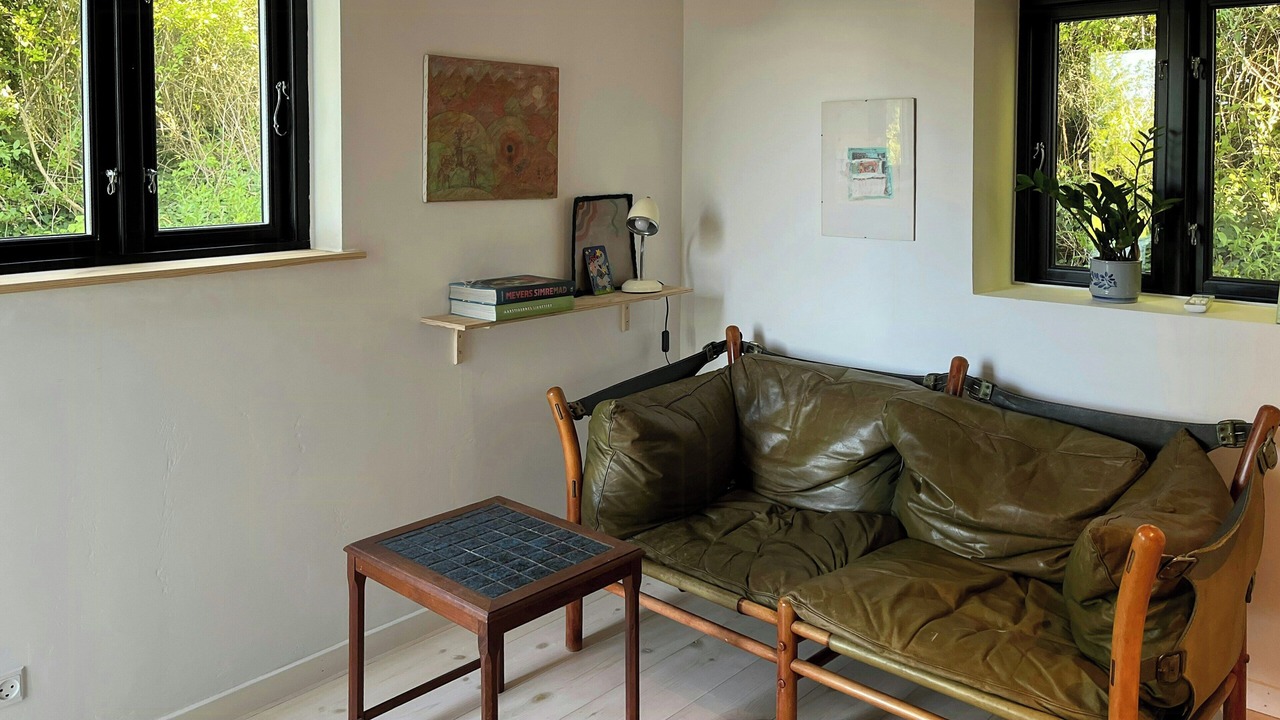 Photo of Livingroom in Mesinge