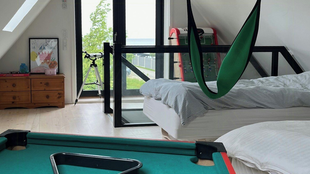 Photo of Bedroom in Mesinge