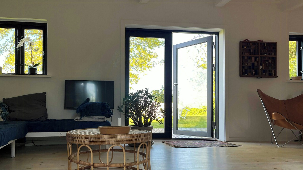 Photo of Livingroom in Mesinge