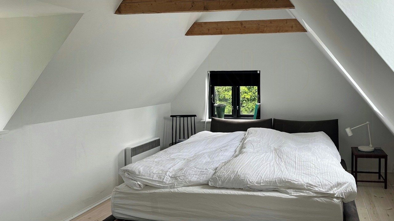 Photo of Bedroom in Mesinge