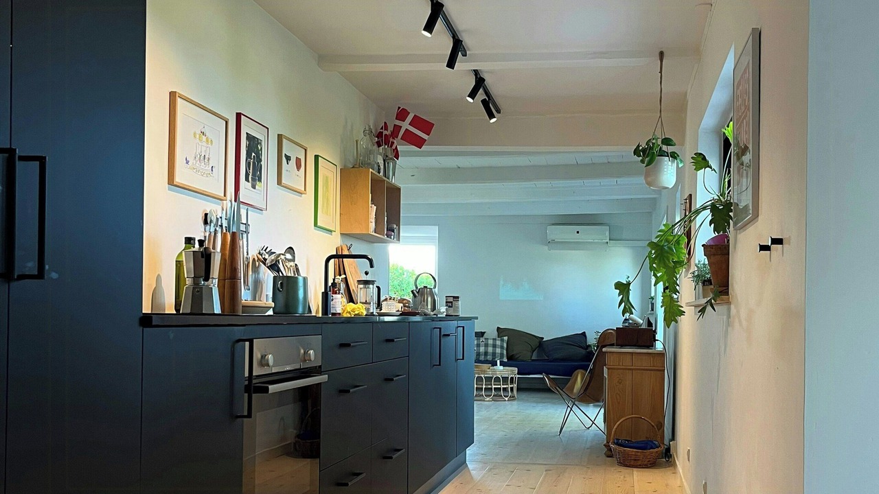 Photo of Kitchen in Mesinge