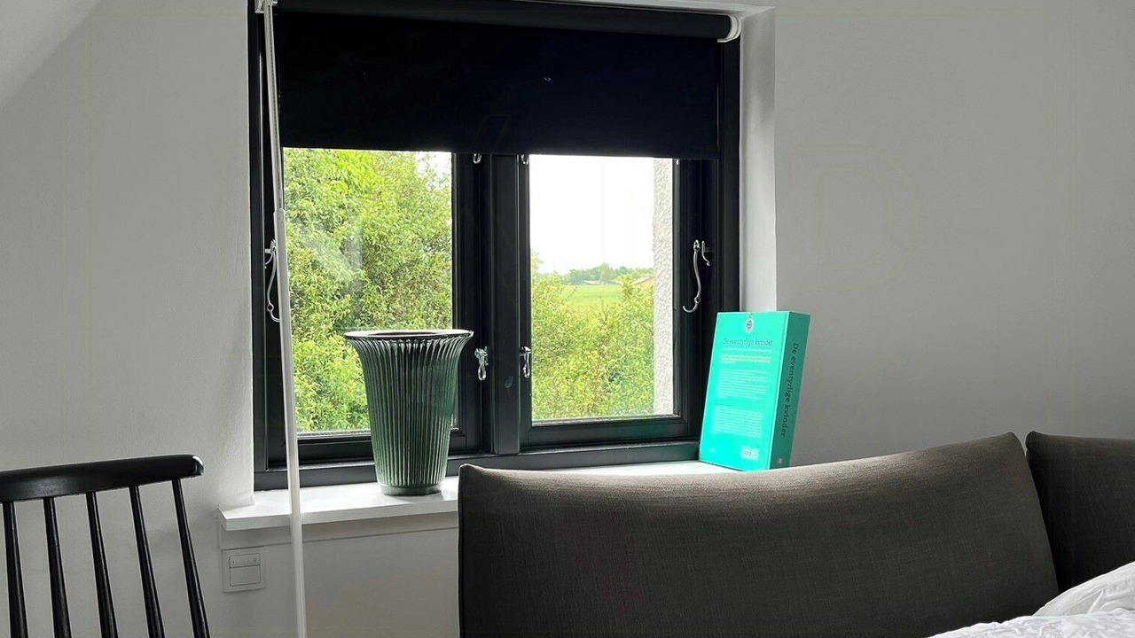 Photo of Bedroom in Mesinge