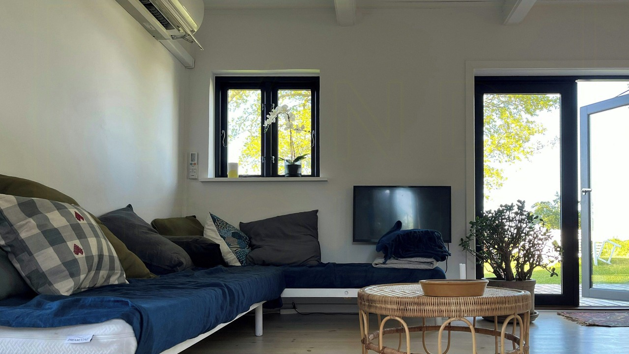 Photo of Livingroom in Mesinge