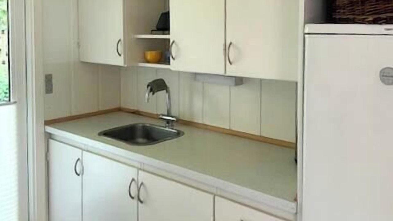 Photo of Kitchen in Beder Malling