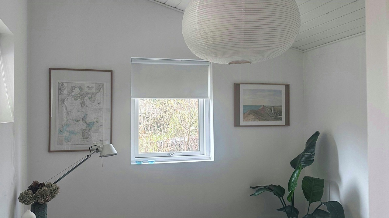 Photo of Bedroom in Beder Malling