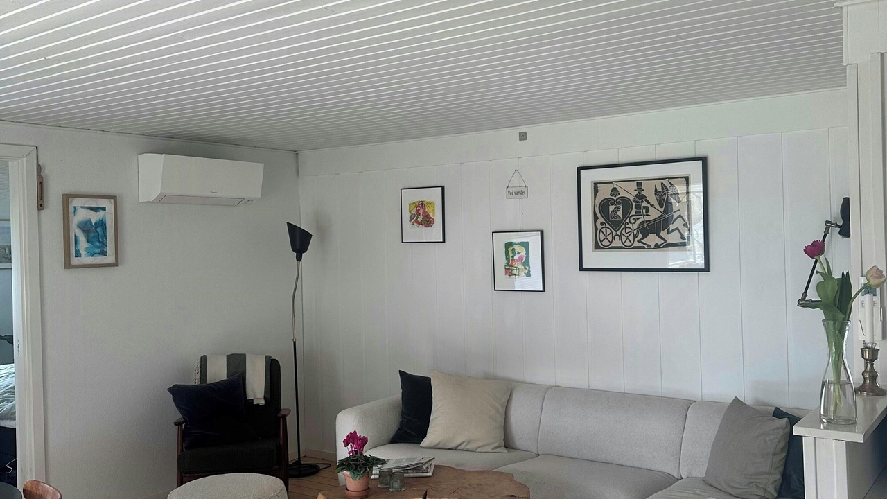 Photo of Livingroom in Beder Malling