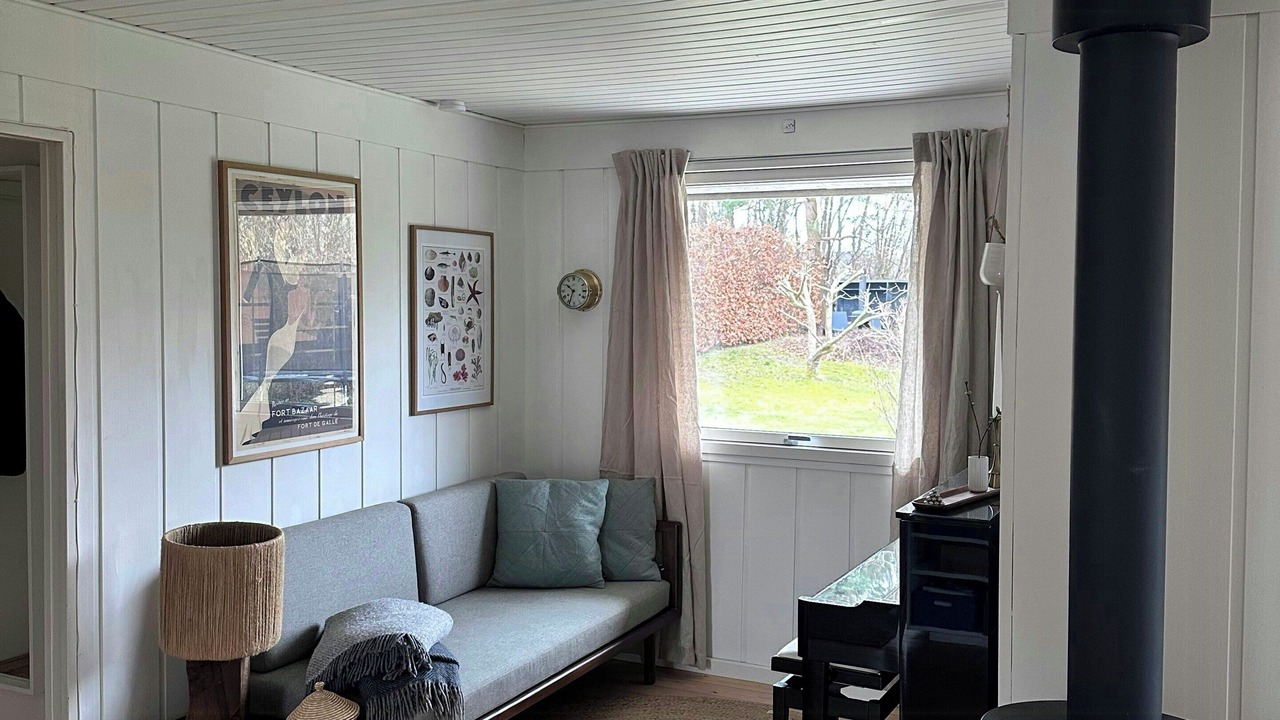 Photo of Livingroom in Beder Malling
