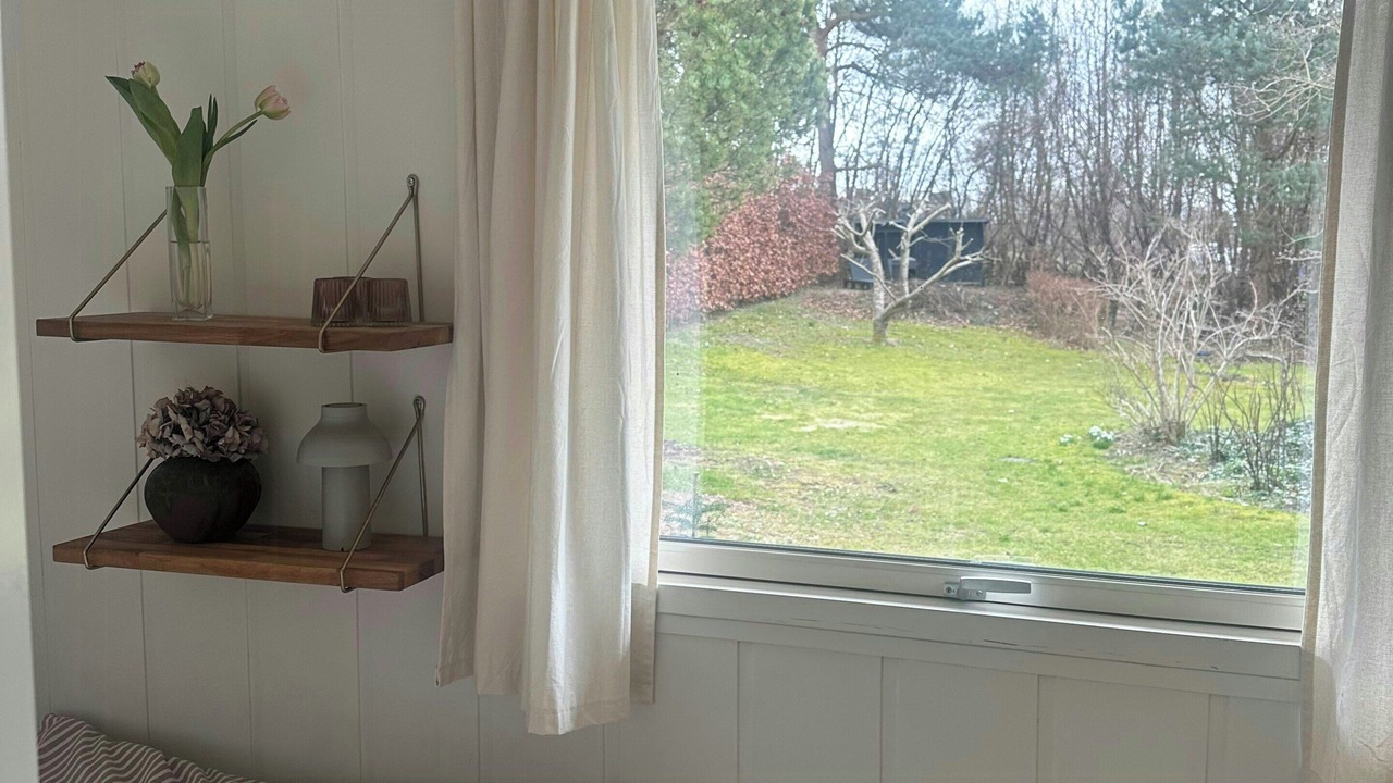 Photo of Bedroom in Beder Malling