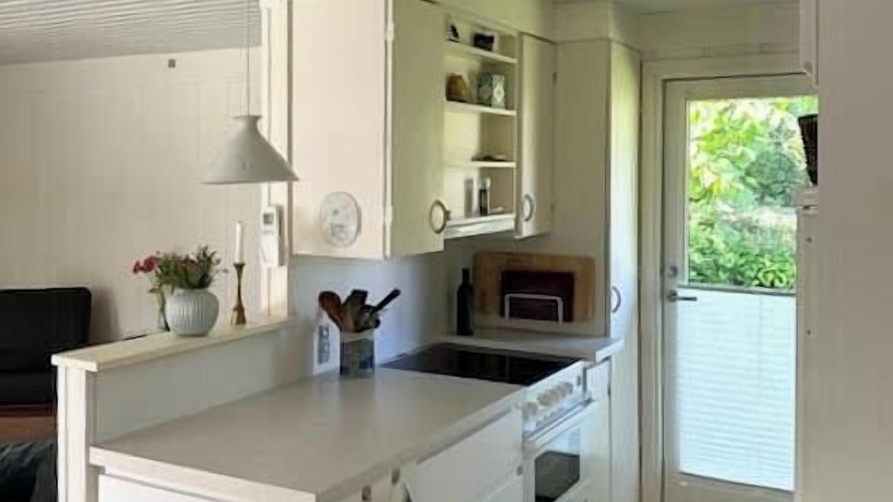 Photo of Kitchen in Beder Malling