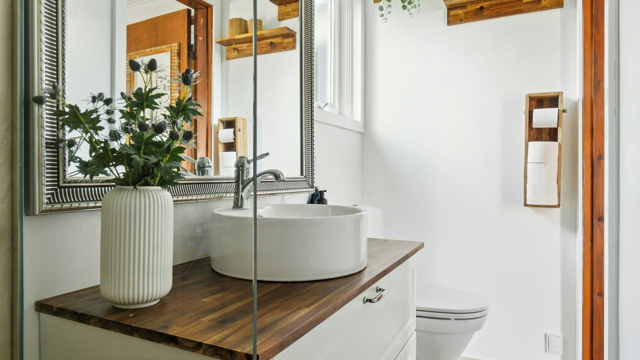 Photo of Bathroom in Venemose