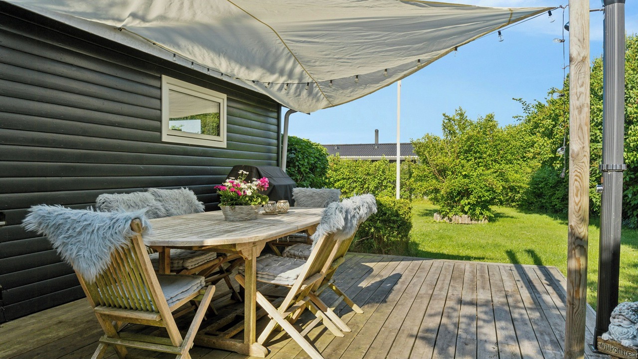 Photo of Outdoor in Venemose