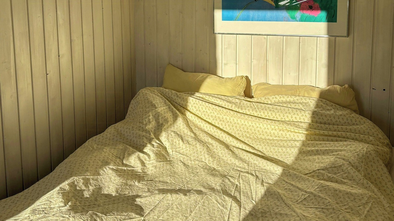 Photo of Bedroom in Venemose
