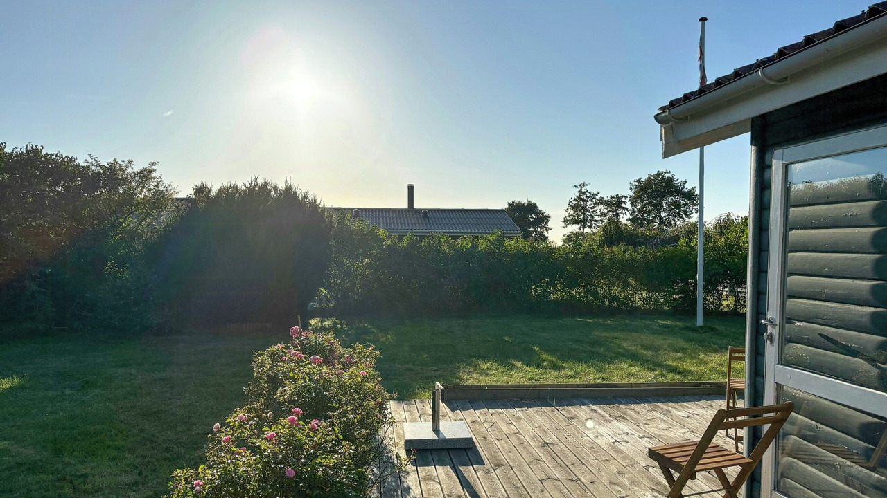 Photo of Patio Balcony in Venemose