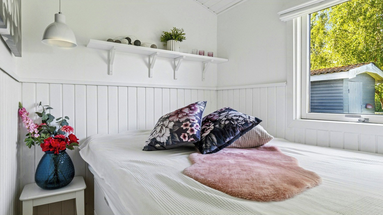 Photo of Bedroom in Venemose
