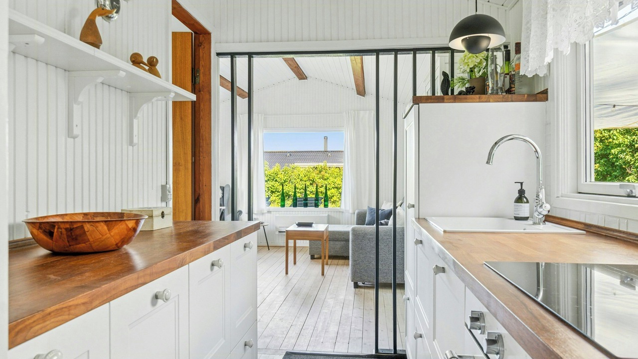 Photo of Kitchen in Venemose