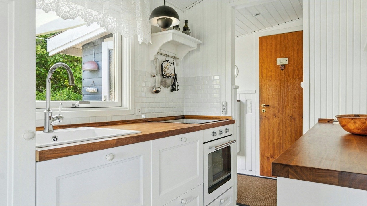 Photo of Kitchen in Venemose