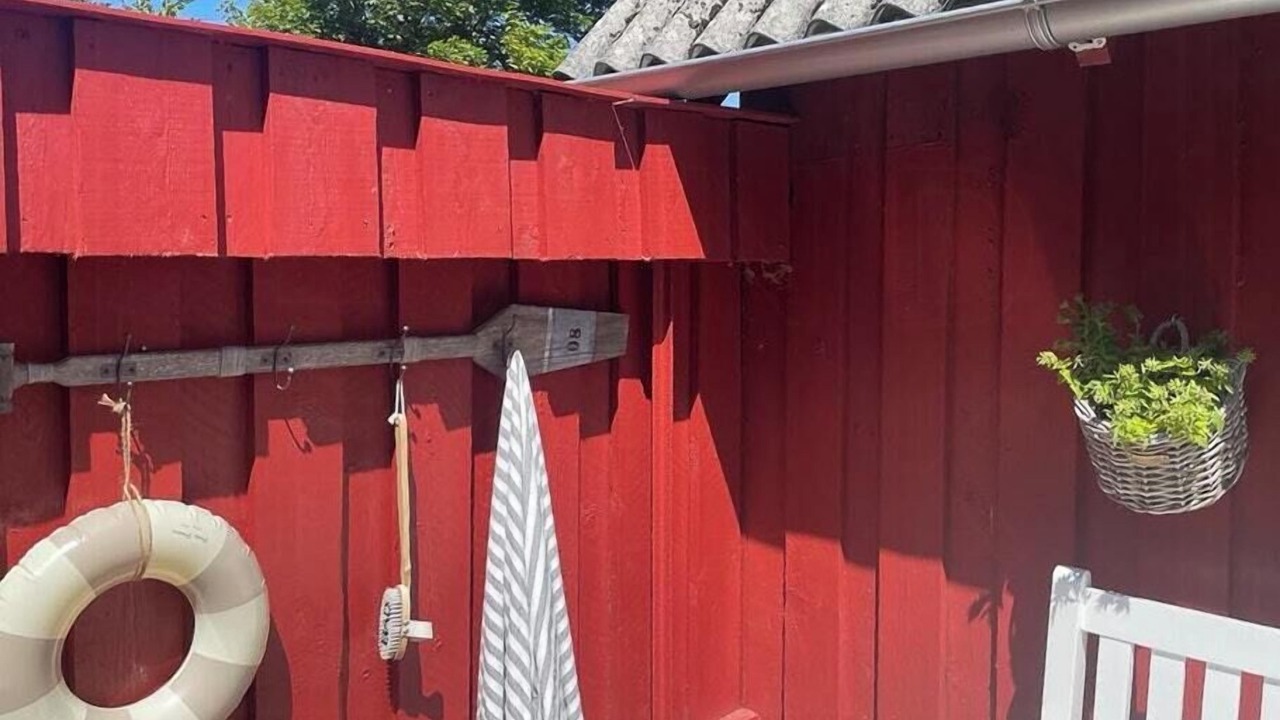 Photo of Outdoor in Holloselund