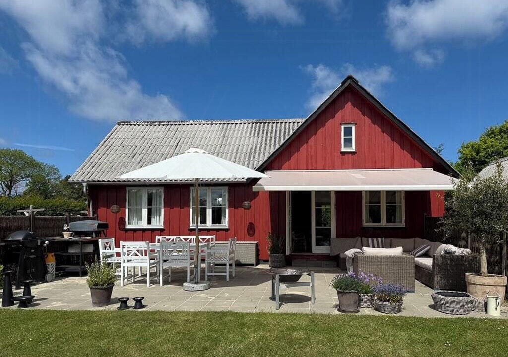 Photo of Outdoor in Holloselund