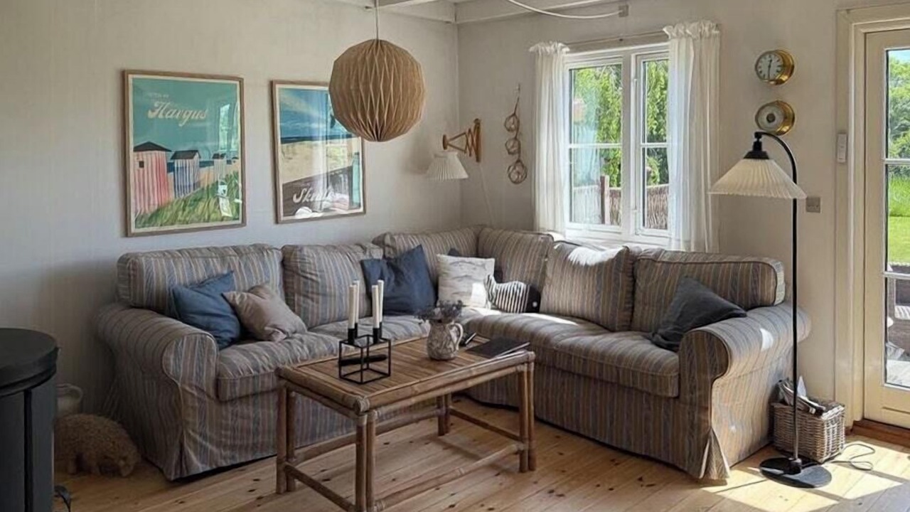 Photo of Livingroom in Holloselund