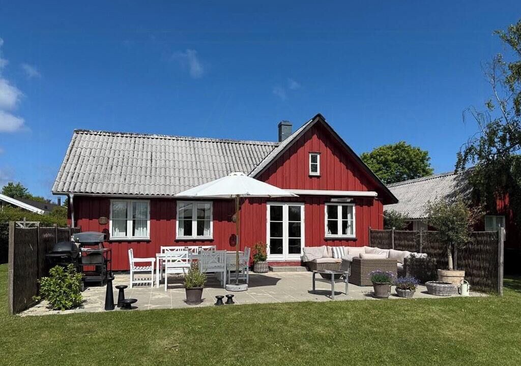 Photo of Outdoor in Holloselund