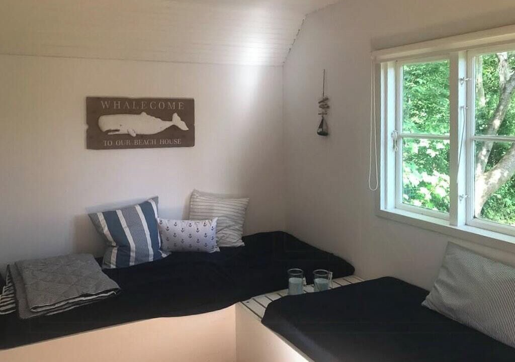 Photo of Bedroom in Holloselund