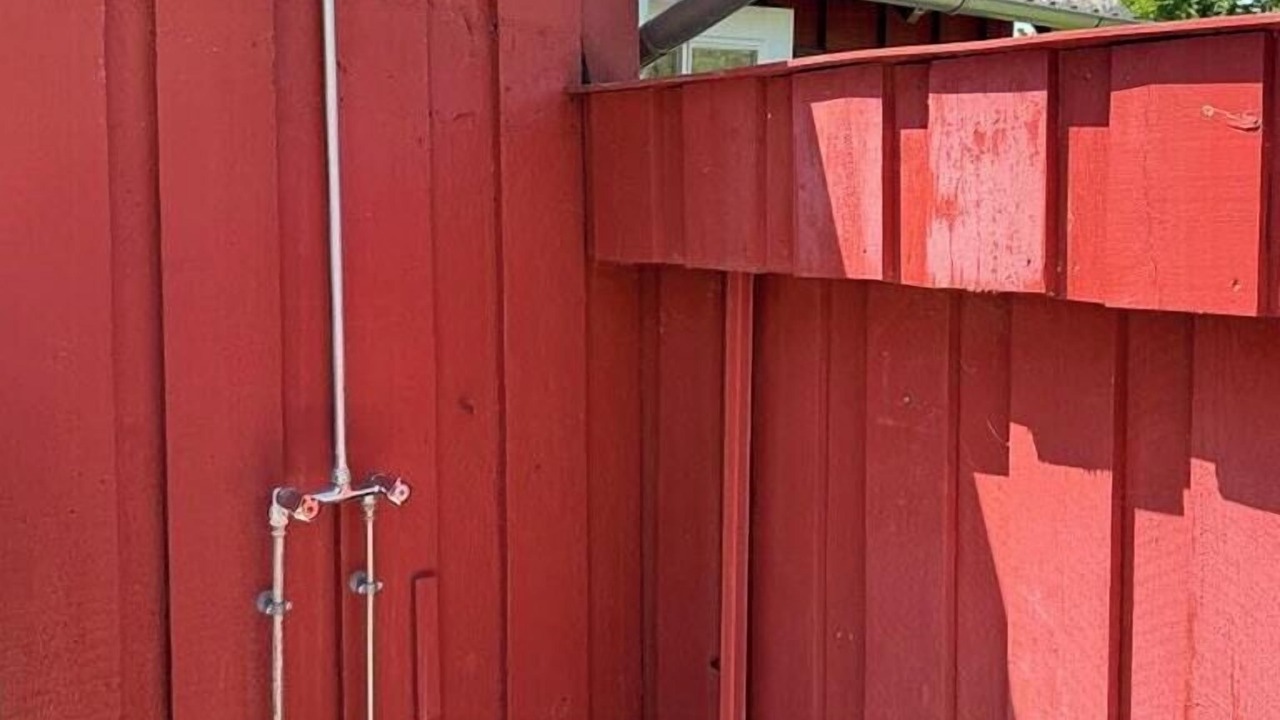 Photo of Outdoor in Holloselund