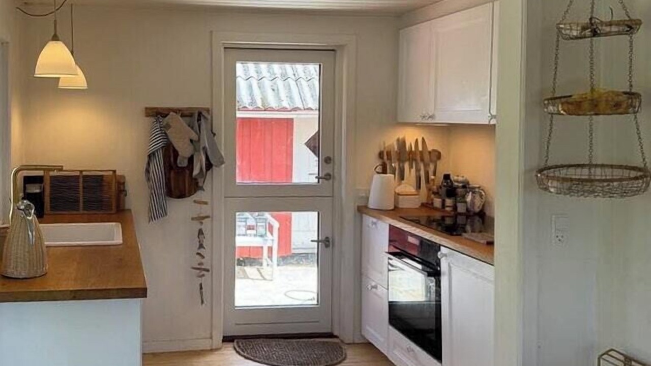 Photo of Kitchen in Holloselund